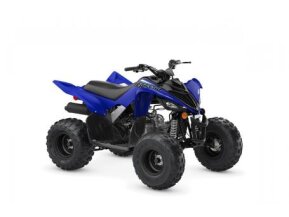 2022 Yamaha Raptor 90 for sale 201217516